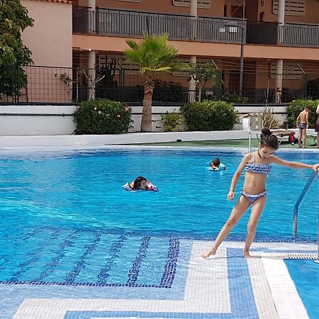 Los Cristianos To Enjoy, Relax And Live The Ocean! Exteriér fotografie