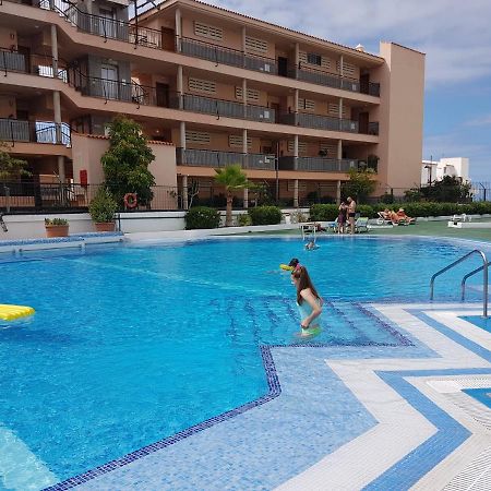 Los Cristianos To Enjoy, Relax And Live The Ocean! Exteriér fotografie