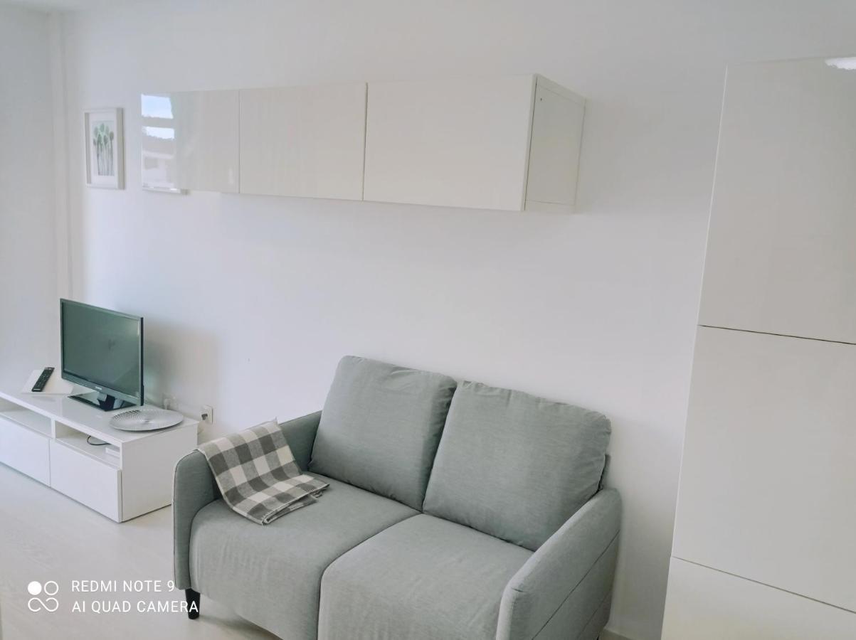 Los Cristianos To Enjoy, Relax And Live The Ocean! Exteriér fotografie