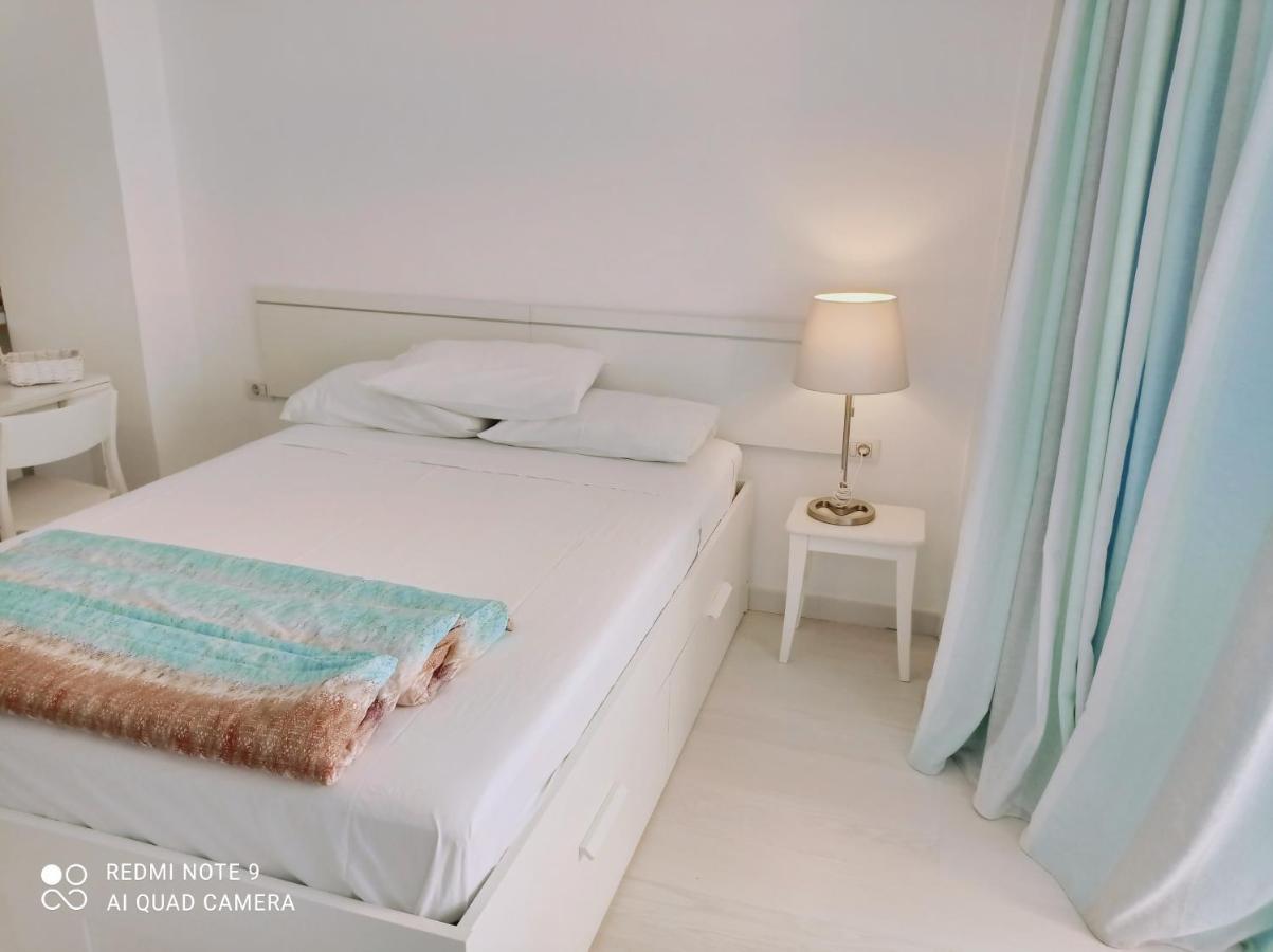 Los Cristianos To Enjoy, Relax And Live The Ocean! Exteriér fotografie