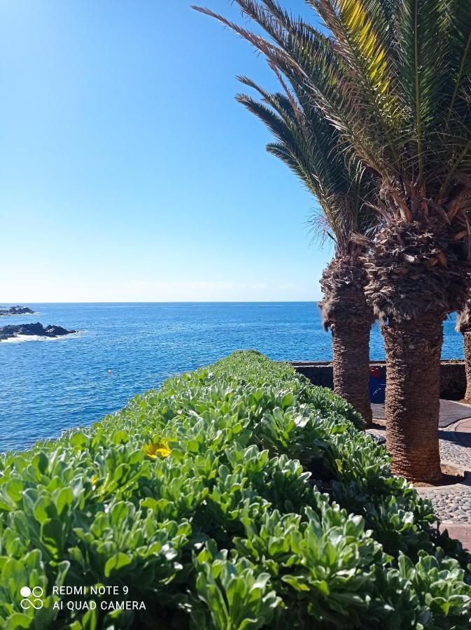 Los Cristianos To Enjoy, Relax And Live The Ocean! Exteriér fotografie