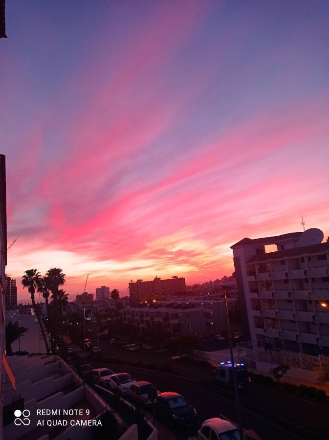 Los Cristianos To Enjoy, Relax And Live The Ocean! Exteriér fotografie