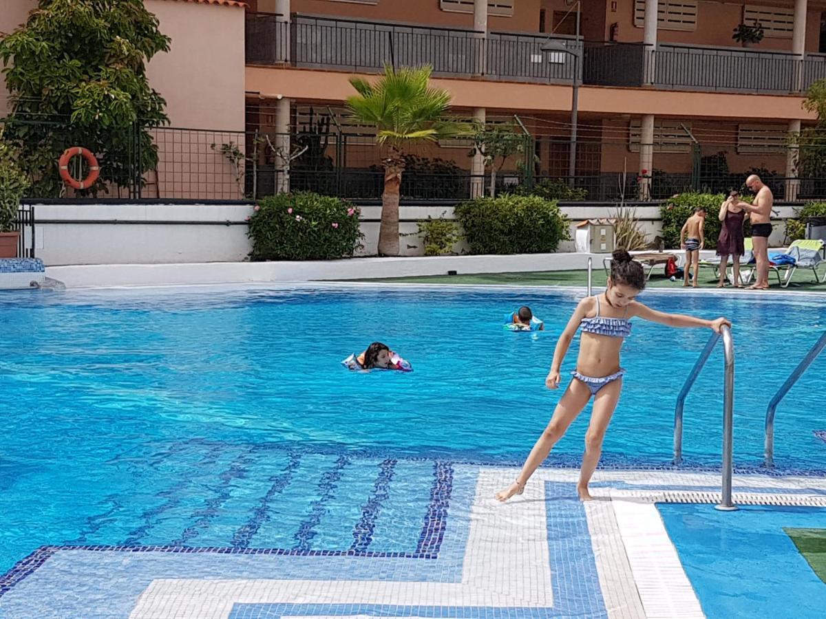 Los Cristianos To Enjoy, Relax And Live The Ocean! Exteriér fotografie