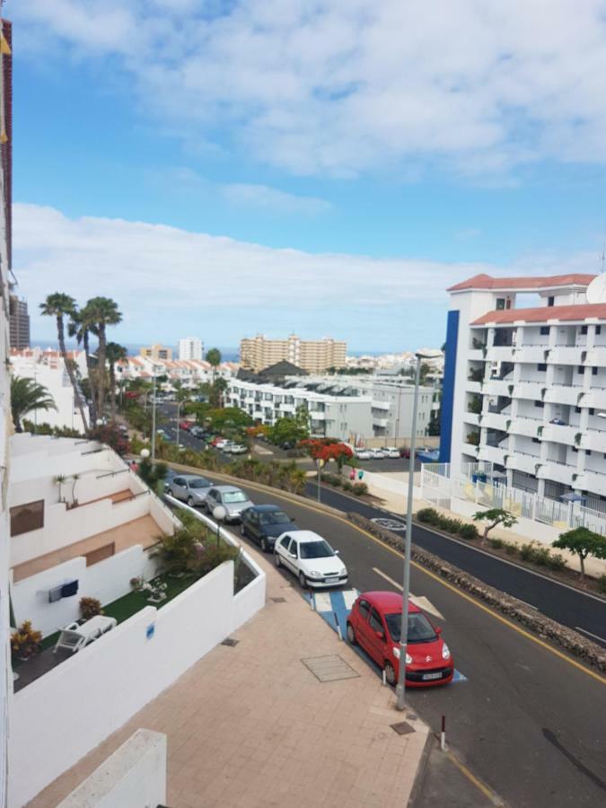 Los Cristianos To Enjoy, Relax And Live The Ocean! Exteriér fotografie
