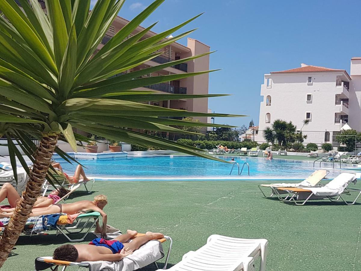 Los Cristianos To Enjoy, Relax And Live The Ocean! Exteriér fotografie