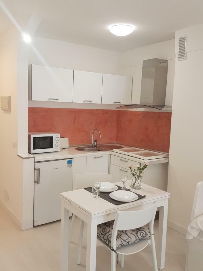 Los Cristianos To Enjoy, Relax And Live The Ocean! Exteriér fotografie
