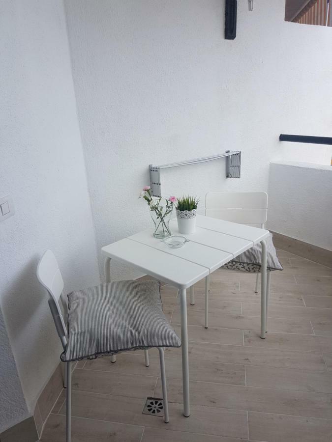 Los Cristianos To Enjoy, Relax And Live The Ocean! Exteriér fotografie