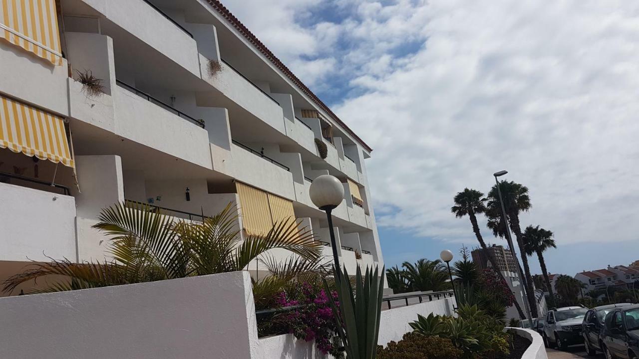 Los Cristianos To Enjoy, Relax And Live The Ocean! Exteriér fotografie