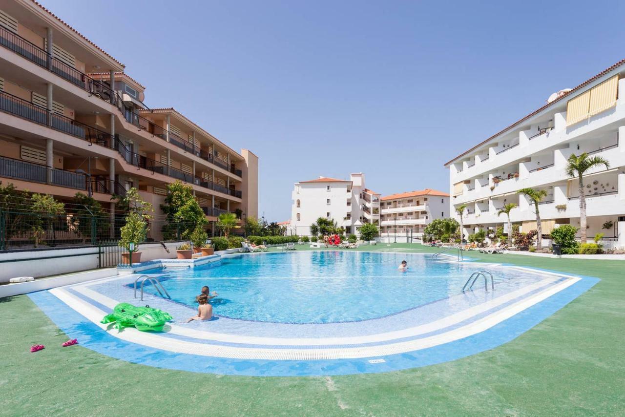 Los Cristianos To Enjoy, Relax And Live The Ocean! Exteriér fotografie