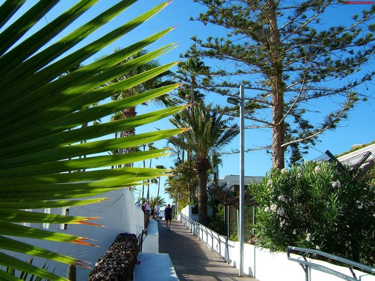 Los Cristianos To Enjoy, Relax And Live The Ocean! Exteriér fotografie