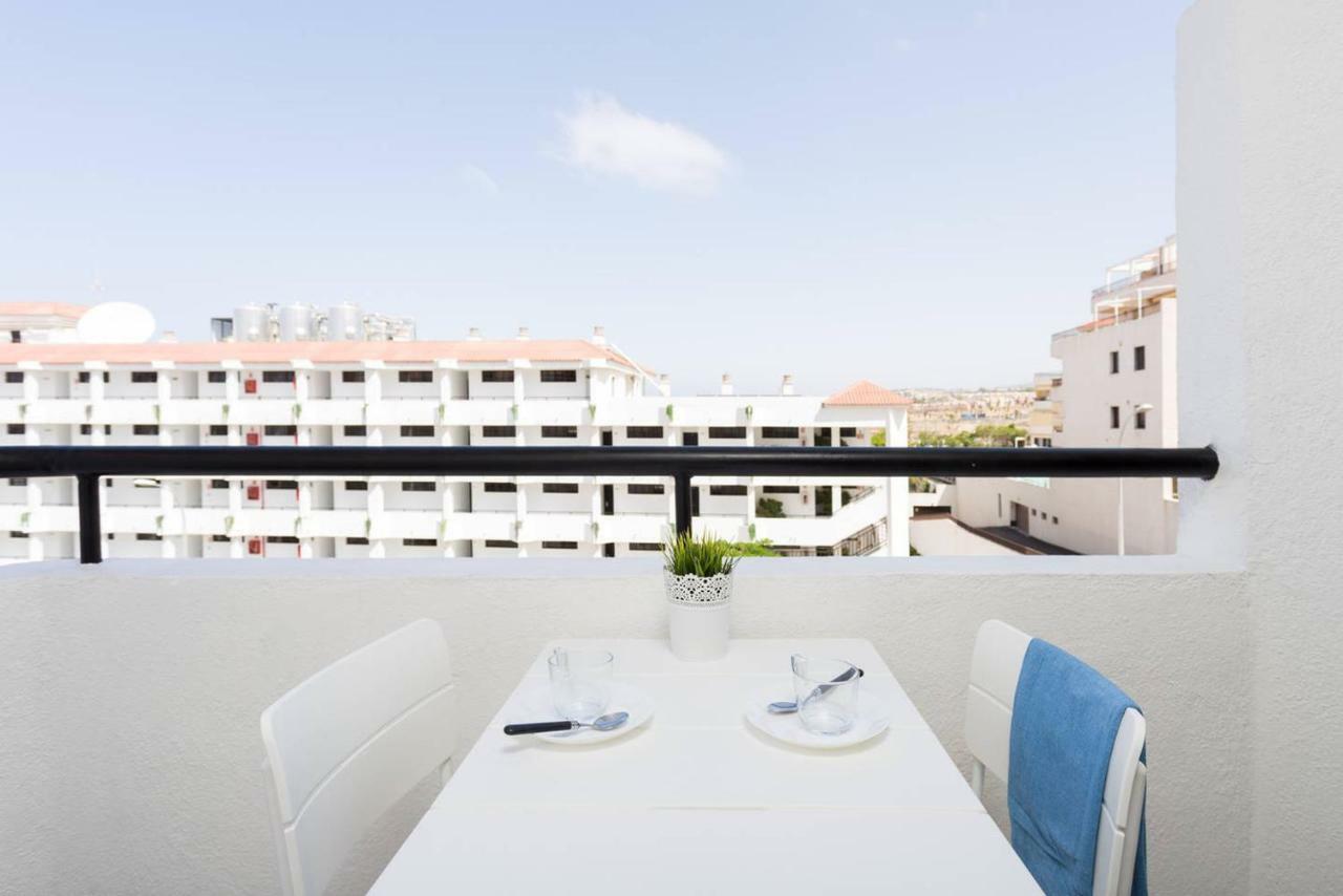 Los Cristianos To Enjoy, Relax And Live The Ocean! Exteriér fotografie